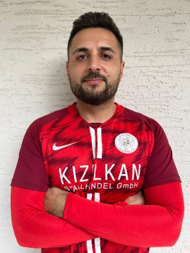 Etem Pamuk