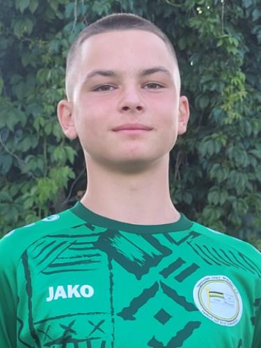Linus Josua Holtrup