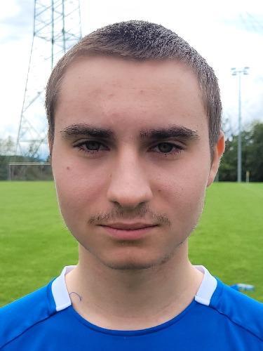 Noah Haydl