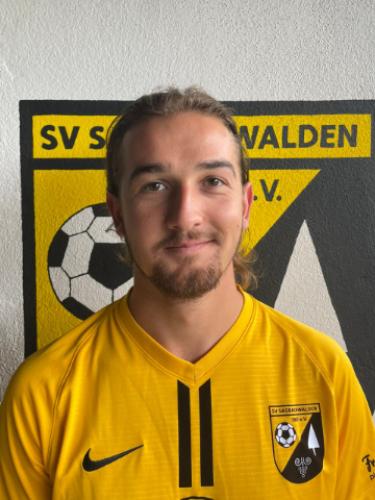 Simon Vollmer