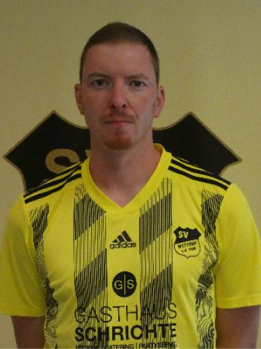 Simon Knobbe-Hegehold