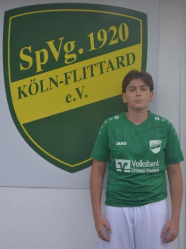 Deniz Salman