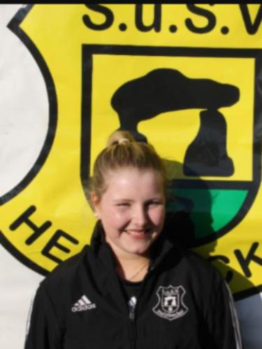 Annika Schlesselmann
