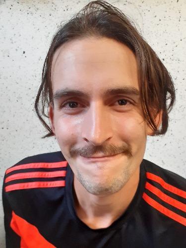 Diego Penz Martinez