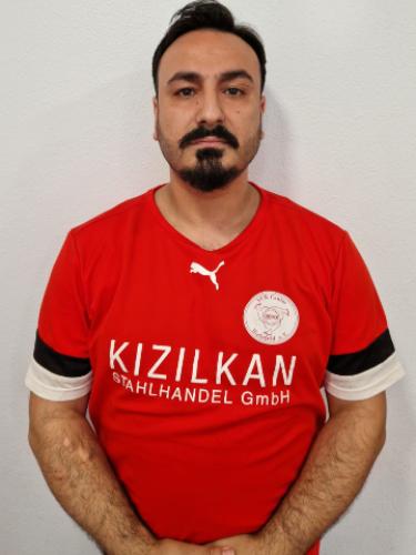 Ercan Kizilpinar
