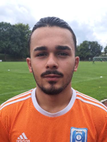 Umut Sahin