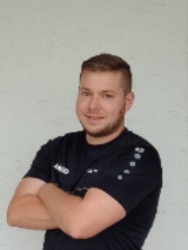 Jonas Bandel