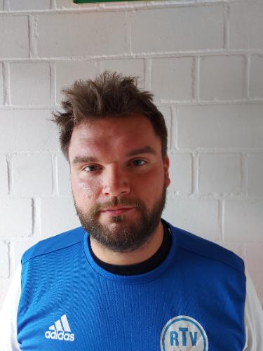 Lukas Friedrich