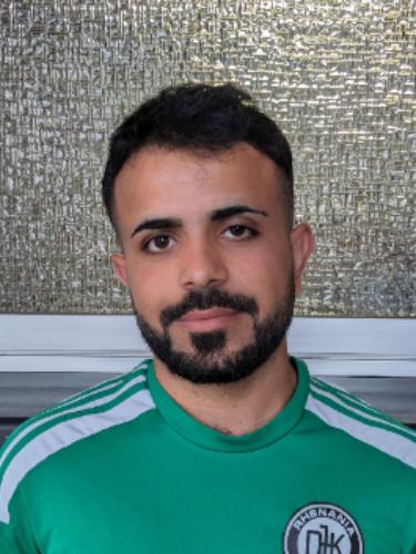 Shaalan Khairi Khalaf Khalaf