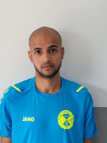 Ali Ali Ahmed Algodah