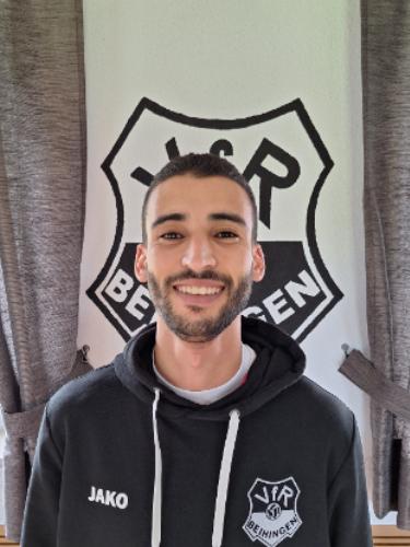 Abdellatif Ech-Chaouy