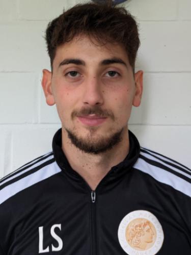 Theodoros Kyriakidis