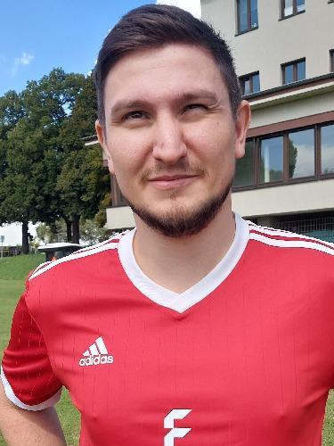 Jascha Hannen