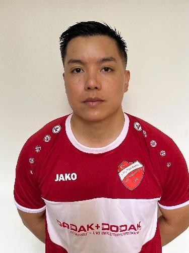 Benni Vongsa