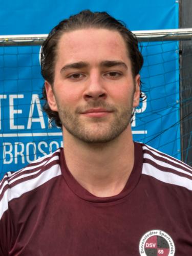 John Lennart Niemeier