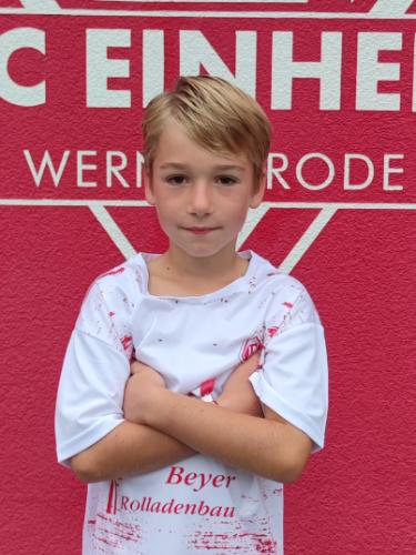 Phil Hugo Ewert