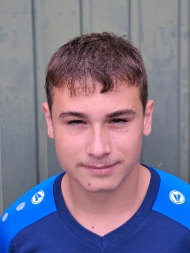 Joshua Rebsch
