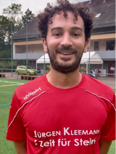 Harun Özdemir