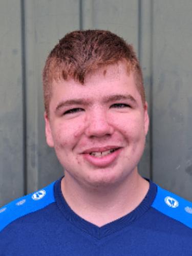 Jannik Diego Warum