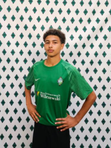 Mohamed Mabrouki