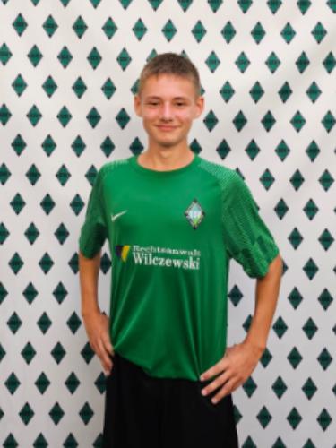 Nick Suschka
