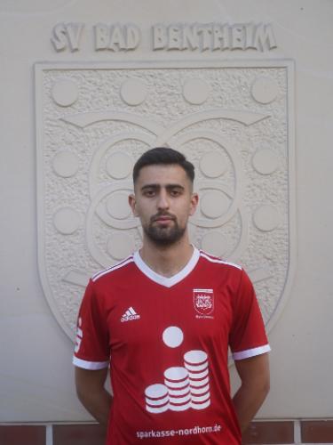 Ibrahim Choukair