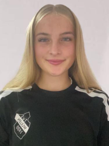 Anna Schulze Schwering