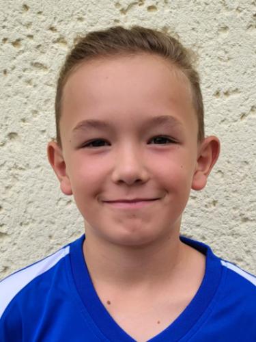 Xavi Friedrich