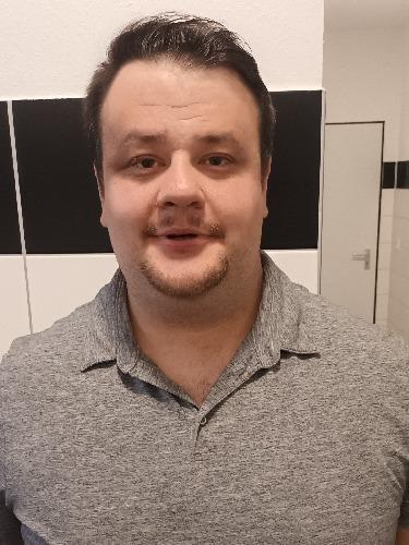 Blerim Rashiti