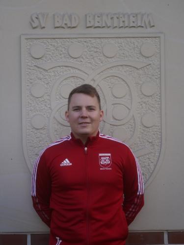 Tim Wendelmann