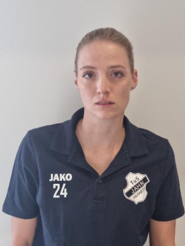Janina Jorissen