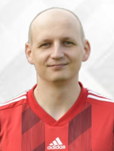 Tomasz Maciej Kolberg