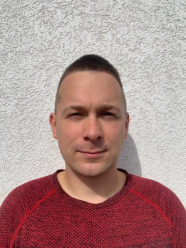 Dawid Burzynski
