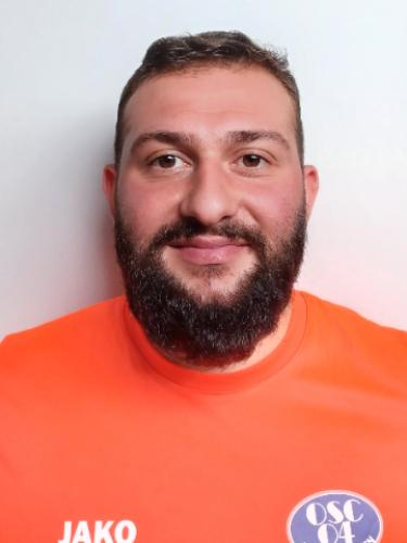 Ömer Akyüz