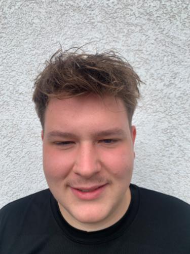 Joel Jerome Salewski