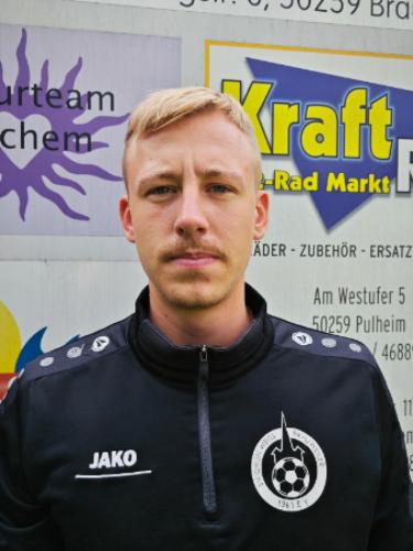 Oskar Jonathan Stolz