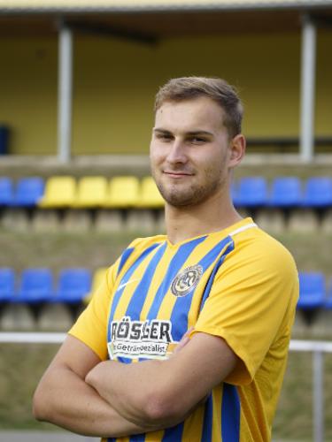 Jonas Starigk