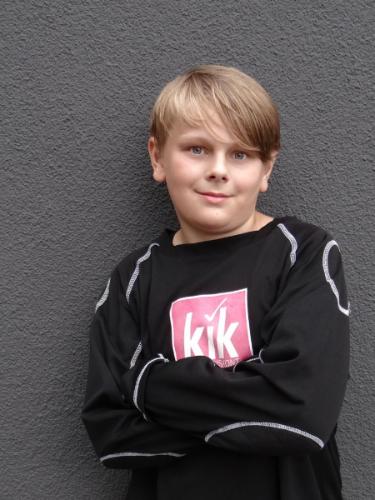 Levi Bartels