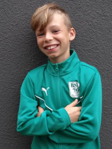 Robin Lehmann