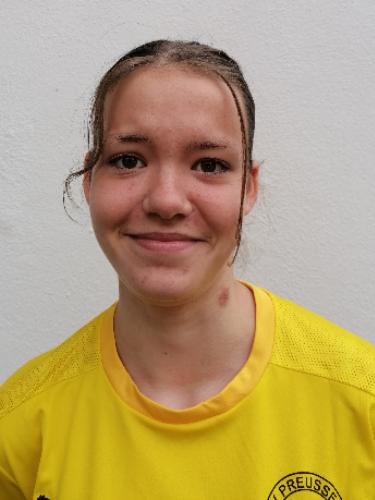 Leila Celine Wehrmann
