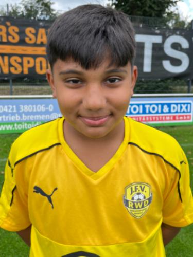 Ruzhdija Redzepovski