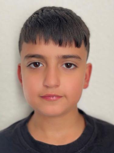 Jinar Darwish