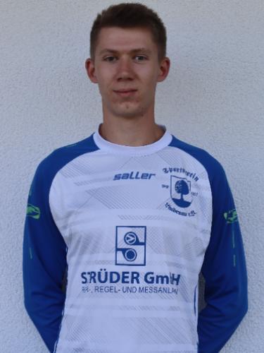 Fabian Thomas Lein