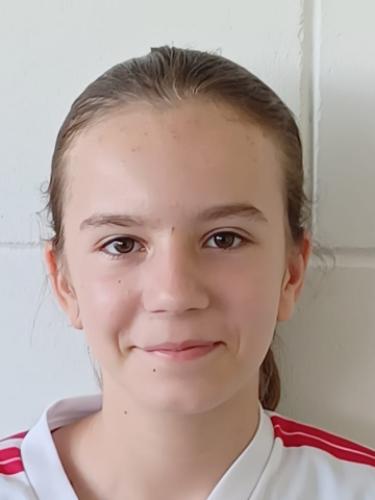 Josefin Becker