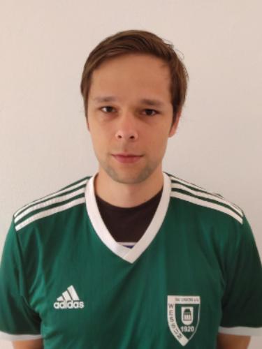 Jannik Feldkamp