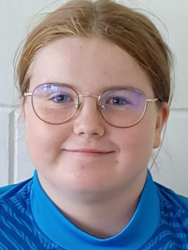 Leonie Michelle Tänzer