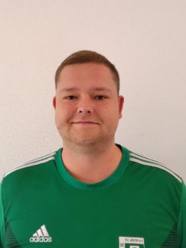 Lukas Feldkamp