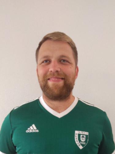 Lukas Gerling