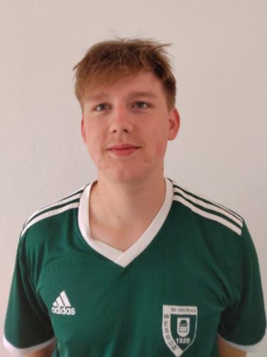Timo Grau