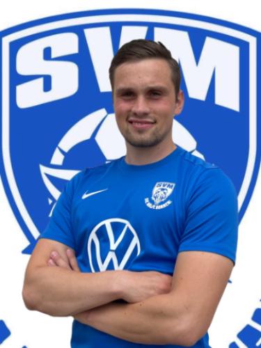 Maximilian Gaudich